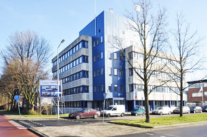 Platinaweg 25