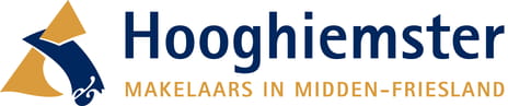 Hooghiemster Makelaars makelaar-logo