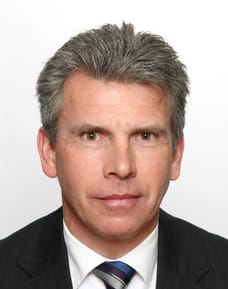 Peter Tromp - NVM Register Makelaar