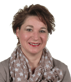 Ans Ermers - NVM Assistent-makelaar