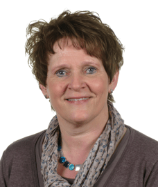 Jacqueline Gerritse - NVM Assistent-makelaar