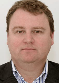 Vincent van Voorst