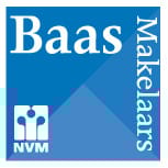 Baas Makelaars makelaar-logo