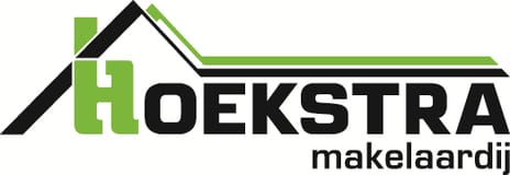 Makelaardij Hoekstra Joure makelaar-logo