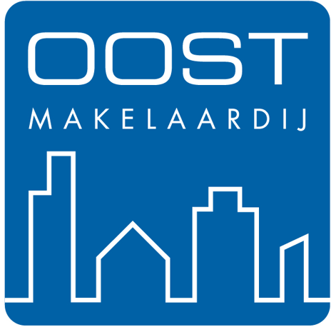 Oost Makelaardij makelaar-logo