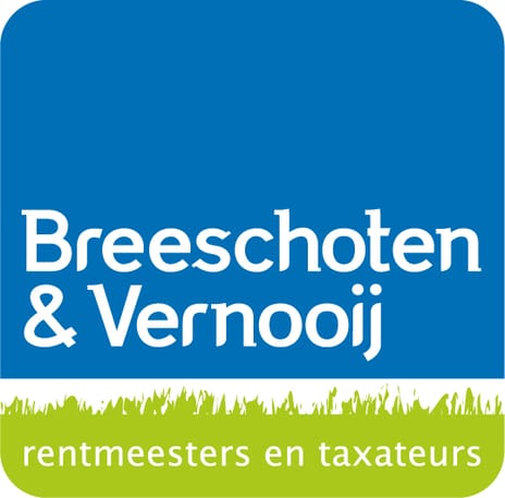 Breeschoten & Vernooij B.V. makelaar-logo