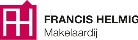 Francis Helmig Makelaardij makelaar-logo