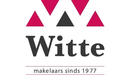 Witte Makelaars makelaar-logo