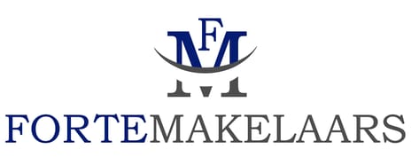 Forte Makelaars makelaar-logo