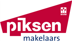 Piksen Makelaars makelaar-logo