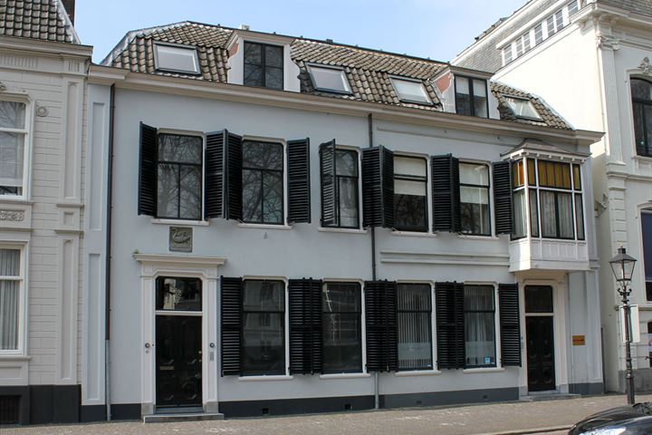 Maliebaan 64, Utrecht