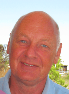 Harry Schaafsma - NVM Register Makelaar