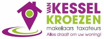 VanKesselKroezen Makelaars Taxateurs makelaar-logo