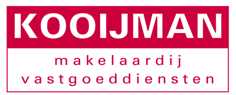 Kooijman Makelaardij & Vastgoeddiensten makelaar-logo