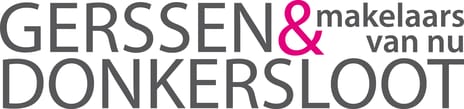 Gerssen & Donkersloot Makelaars makelaar-logo