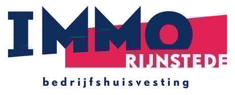 Immo Rijnstede B.V. makelaar-logo