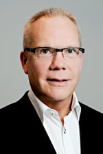 Roger Bakker - NVM Register Makelaar (Directeur)