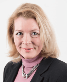 Monica J.J. van der Hoff - NVM Register Makelaar & Taxateur