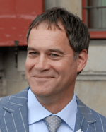 Jeroen Platenburg - Kandidaat-makelaar