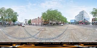 Bekijk 360° foto's