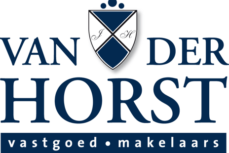 Van der Horst Vastgoed Makelaars makelaar-logo