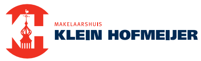 Makelaarshuis Klein Hofmeijer makelaar-logo