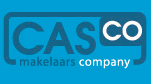 Casco Makelaars makelaar-logo