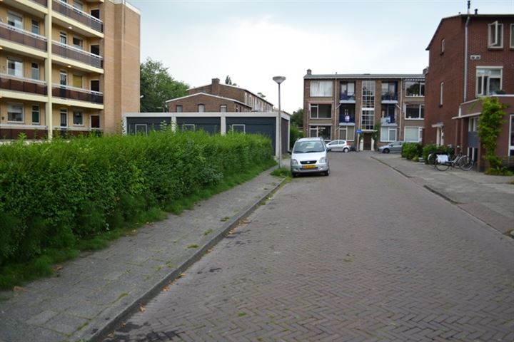 View photo 3 of Stadhouderslaan