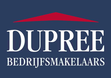 Dupree Makelaars o.g. Gouda makelaar-logo