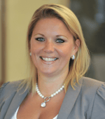 Eline Meekels-Van Dijk - Office manager
