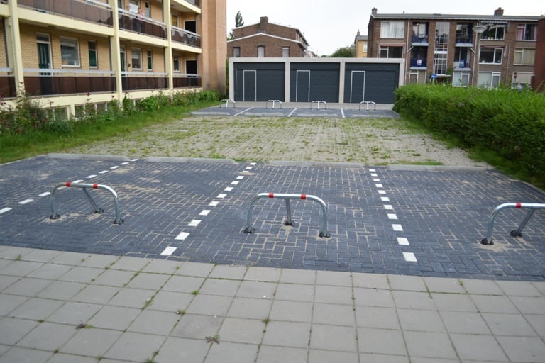 Bekijk foto 4 van Stadhouderslaan