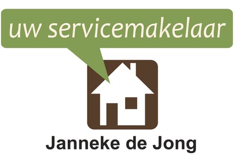 Uw-servicemakelaar makelaar-logo