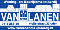 Van Lanen Woning- en Bedrijfsmakelaardij makelaar-logo