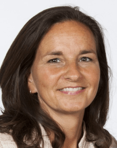 A.J.P. Bergman - Commercieel Medewerker