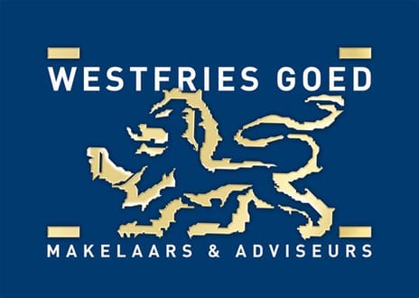 WESTFRIES GOED Makelaars & Taxateurs makelaar-logo