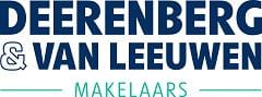 Deerenberg & Van Leeuwen makelaar-logo