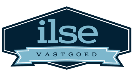 Ilse Vastgoed makelaar-logo
