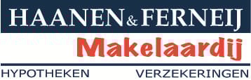 Haanen & Ferneij Makelaardij makelaar-logo