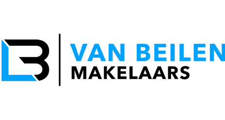 Van Beilen Makelaars makelaar-logo