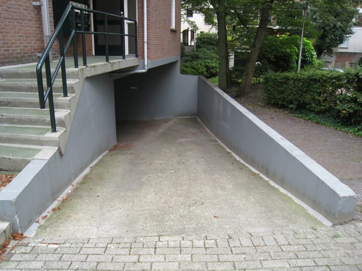 Photo 2 of Geert Grootestraat