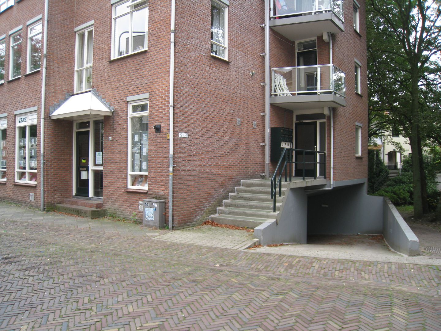 Photo 1 of Geert Grootestraat
