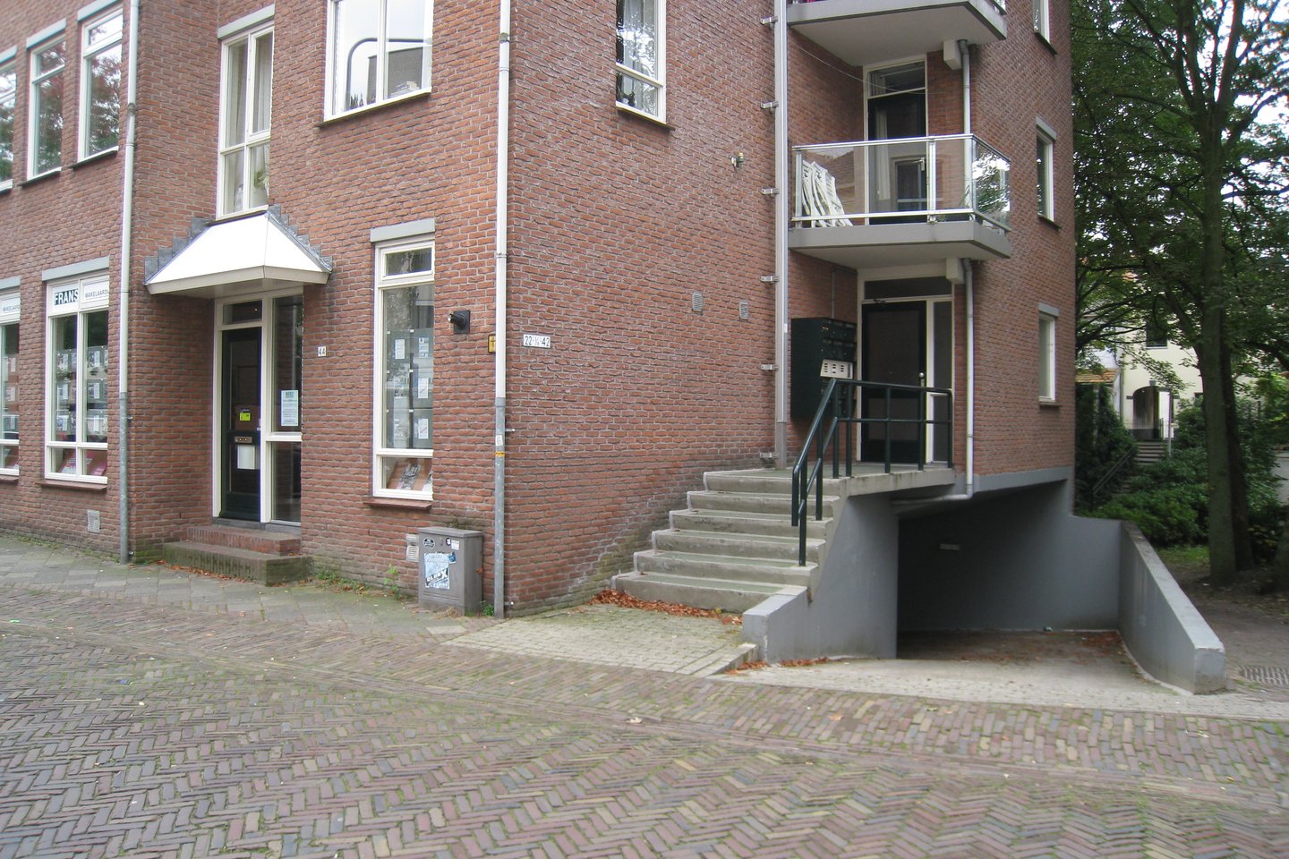 View photo 1 of Geert Grootestraat