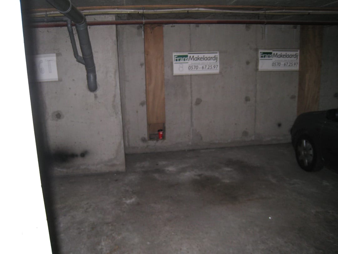 Foto 7 van Geert Grootestraat