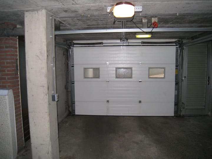 Photo 8 of Geert Grootestraat