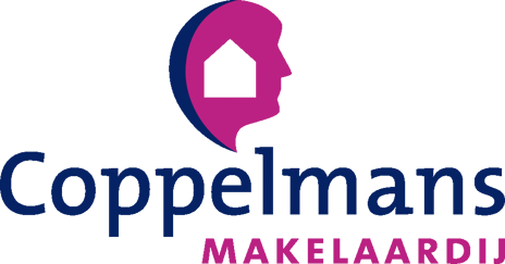 Coppelmans Makelaardij makelaar-logo