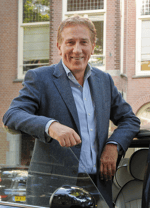 Martin Straathof - NVM Register Makelaar (Directeur)