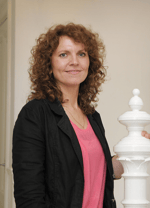 Nikki Vormer - Administratief Medewerker