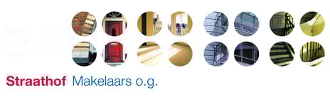 Straathof Makelaars o.g. makelaar-logo