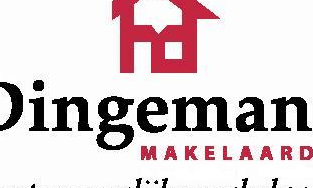 Makelaarskantoor H. Dingemans B.V. makelaar-logo