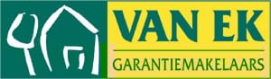 Van Ek Garantiemakelaars makelaar-logo